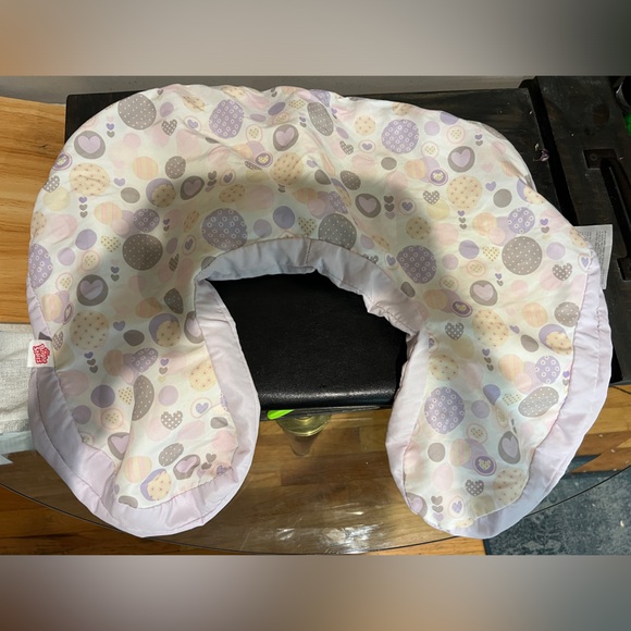 2 Boppy Pillow Covers - Picture 5 of 6